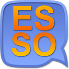 Spanish Somali dictionary icon