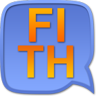 Finnish Thai dictionary icon