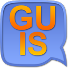 Gujarati Icelandic dictionary icon