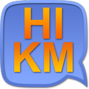 Hindi Khmer dictionary APK