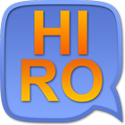 Hindi Romanian dictionary icon