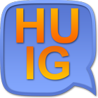 آیکون‌ Hungarian Igbo dictionary
