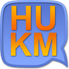 Hungarian Khmer dictionary icon