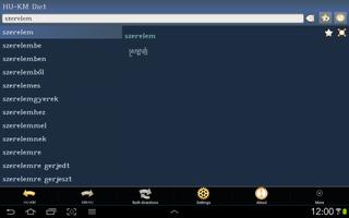 Hungarian Khmer dictionary gönderen