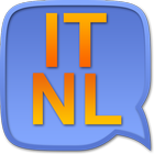 Italian Dutch dictionary icon