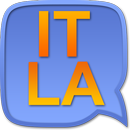 Italian Latin dictionary APK