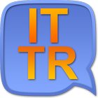 Italian Turkish dictionary icon