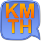 Khmer Thai dictionary आइकन