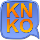 Kannada Korean dictionary icon