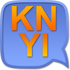 Kannada Yiddish dictionary biểu tượng