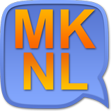 Macedonian Dutch dictionary ikona