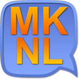 Macedonian Dutch dictionary icon