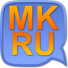 Macedonian Russian dictionary icône