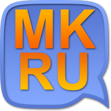 Icona Macedonian Russian dictionary