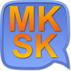 Macedonian Slovak dictionary アイコン