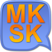 Macedonian Slovak dictionary