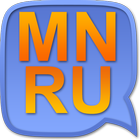 Mongolian Russian dictionary icône