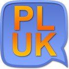 Polish Ukrainian dictionary icon