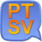 Portuguese Swedish dictionary icon