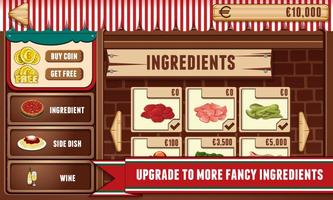 Pizza - Fun Food Cooking Game screenshot 3