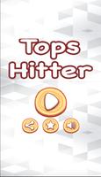 Tops Hitter poster