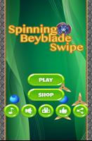 Spinning Blade Swiper-poster