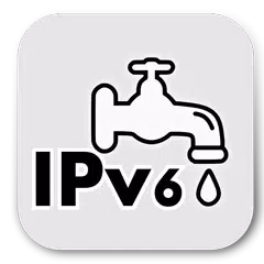 IPv6 Leak Detector APK 下載