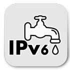 IPv6 Leak Detector आइकन