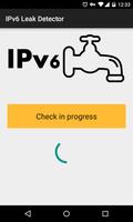 IPv6 Leak Detector screenshot 1