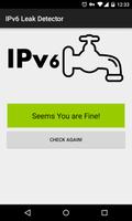 IPv6 Leak Detector Screenshot 2