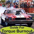 Guide And Torque Burnout أيقونة