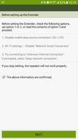 TOTOLINK Extender 截图 1