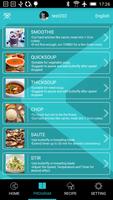 Kitchen Idea Plakat
