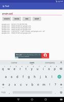 IP Tool poster