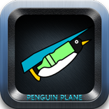 ”Penguin Plane