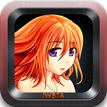 ”I Wanna Be The Anime