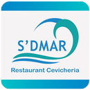Restaurant SDMar aplikacja
