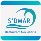 Restaurant SDMar Zeichen