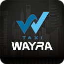 TaxiWayra aplikacja