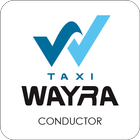 TaxiWayra Conductor ícone