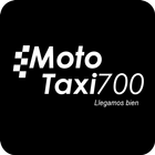 MTaxi700 Conductor آئیکن