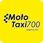 Mototaxi700 icône