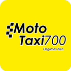 آیکون‌ Mototaxi700