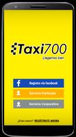 Mototaxi700 Affiche