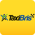 TaxiBris أيقونة