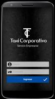 TaxiCorp Affiche