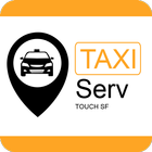 TaxiServ Conductor آئیکن