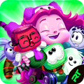 Jump Toy Adventure Blast