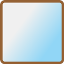 Simple Mirror App Full Screen APK