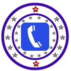 Automatic call recorder HD آئیکن